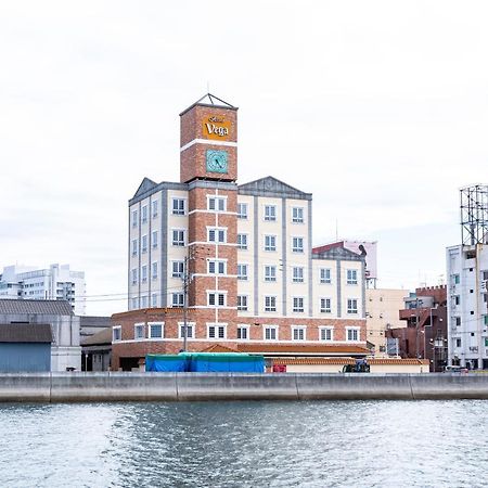Hotel Vega Takamatsu (Adults Only) Luaran gambar