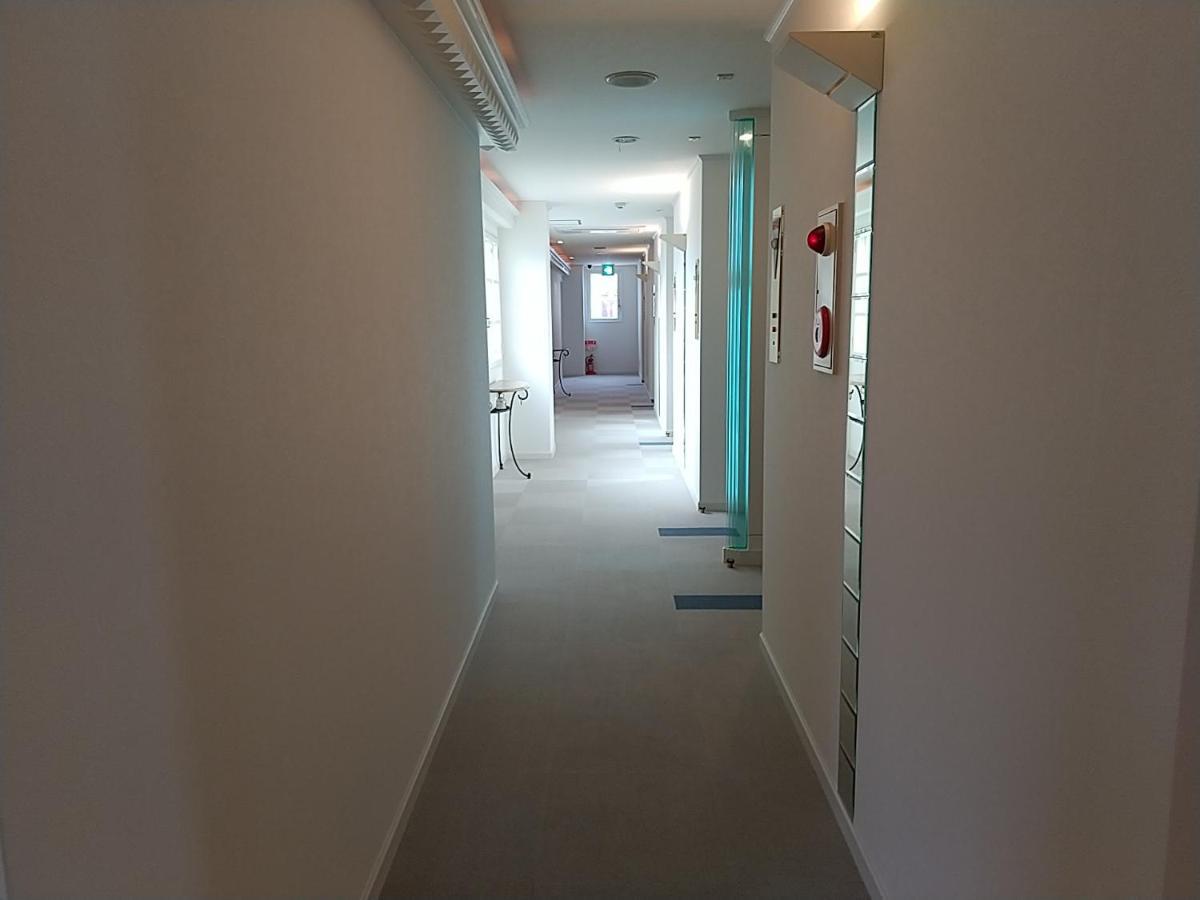 Hotel Vega Takamatsu (Adults Only) Luaran gambar