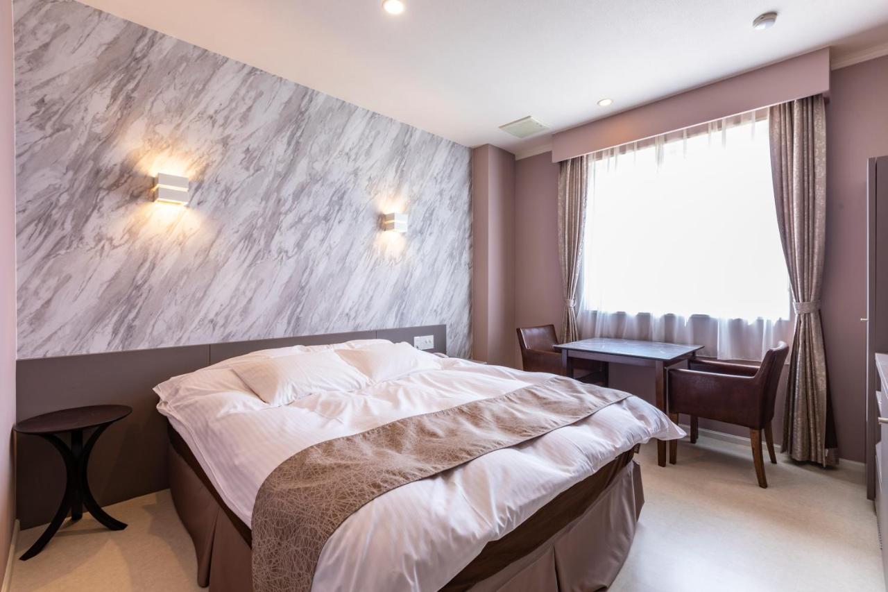 Hotel Vega Takamatsu (Adults Only) Luaran gambar