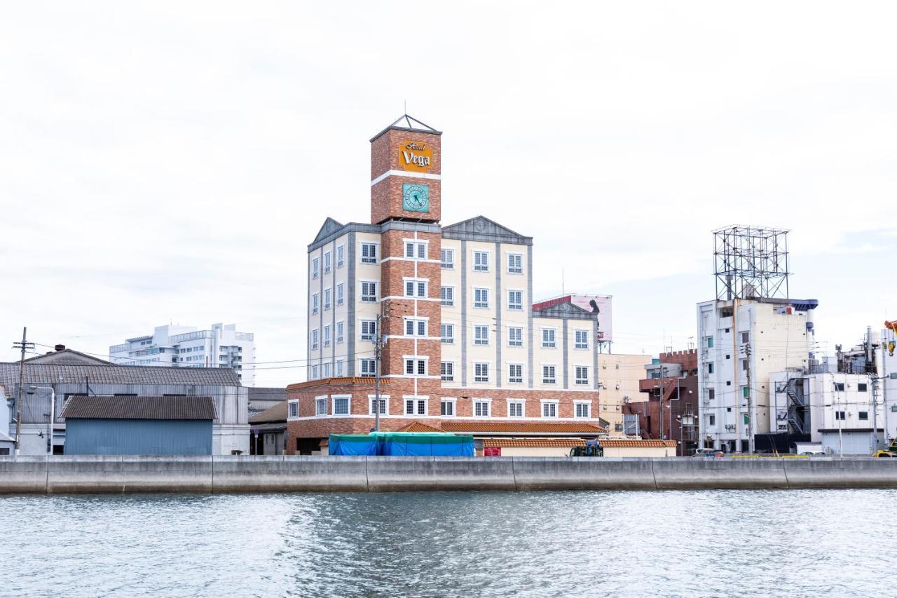 Hotel Vega Takamatsu (Adults Only) Luaran gambar