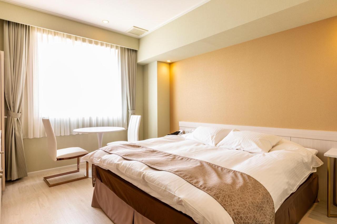 Hotel Vega Takamatsu (Adults Only) Luaran gambar