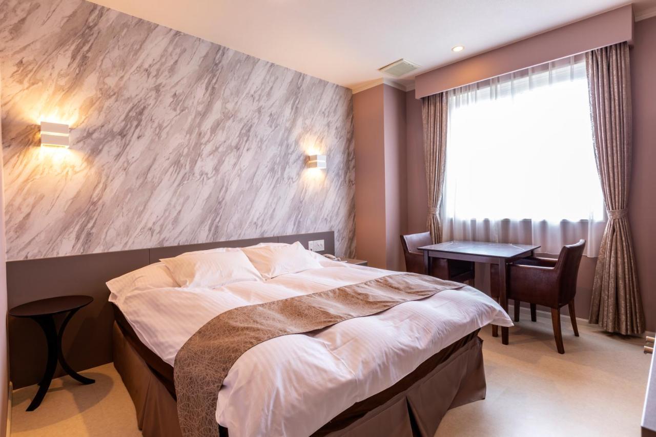 Hotel Vega Takamatsu (Adults Only) Luaran gambar