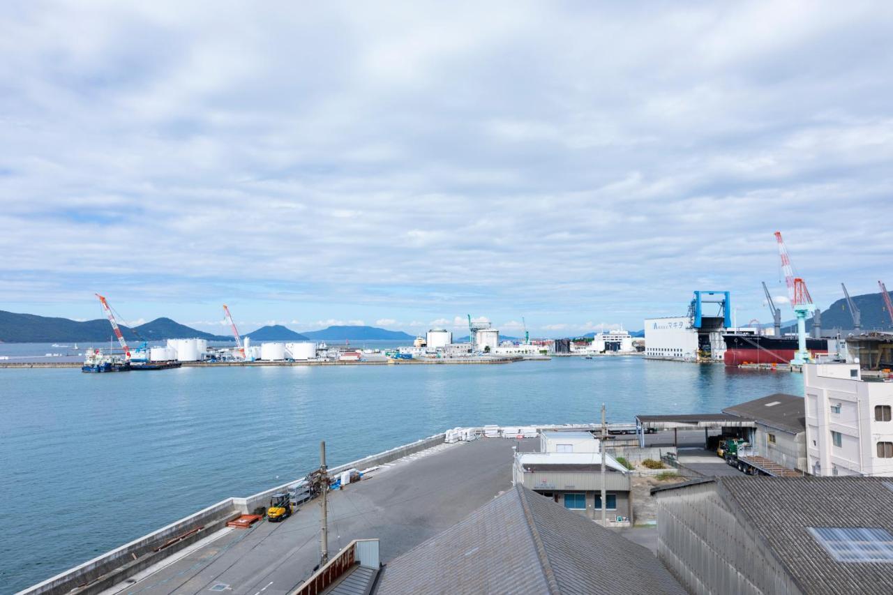 Hotel Vega Takamatsu (Adults Only) Luaran gambar