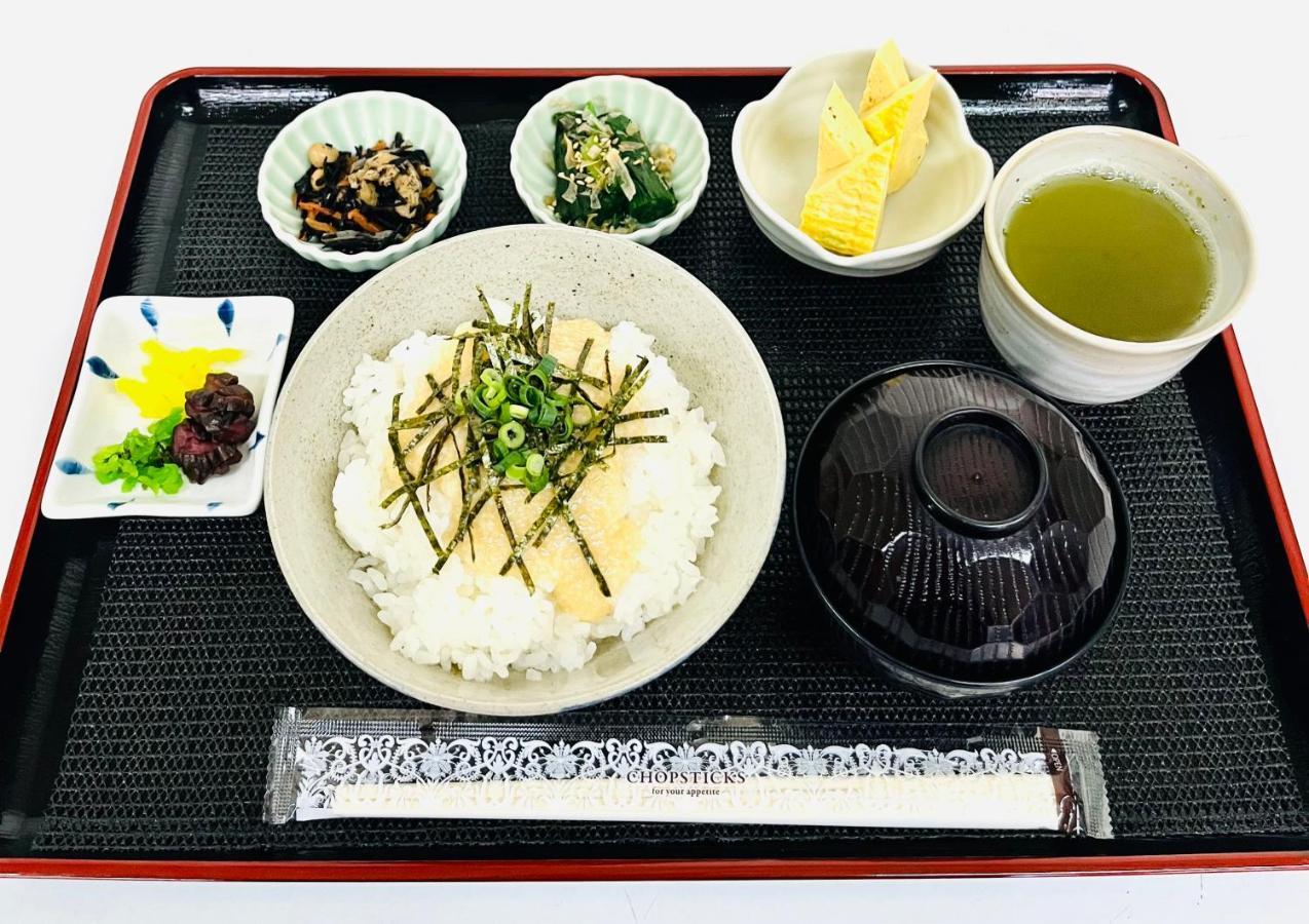 Hotel Vega Takamatsu (Adults Only) Luaran gambar