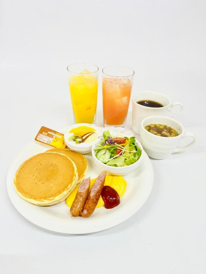 Hotel Vega Takamatsu (Adults Only) Luaran gambar
