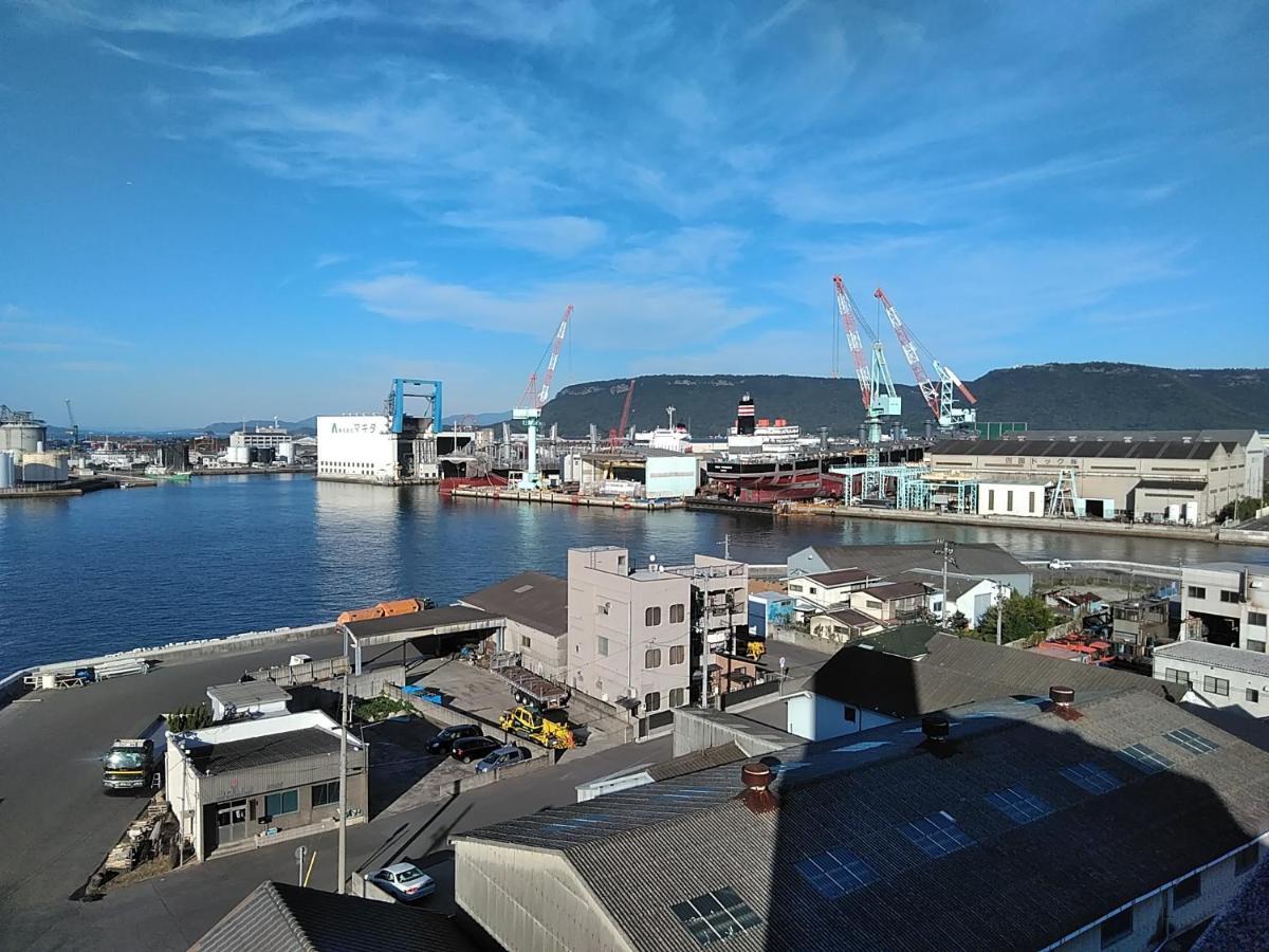 Hotel Vega Takamatsu (Adults Only) Luaran gambar