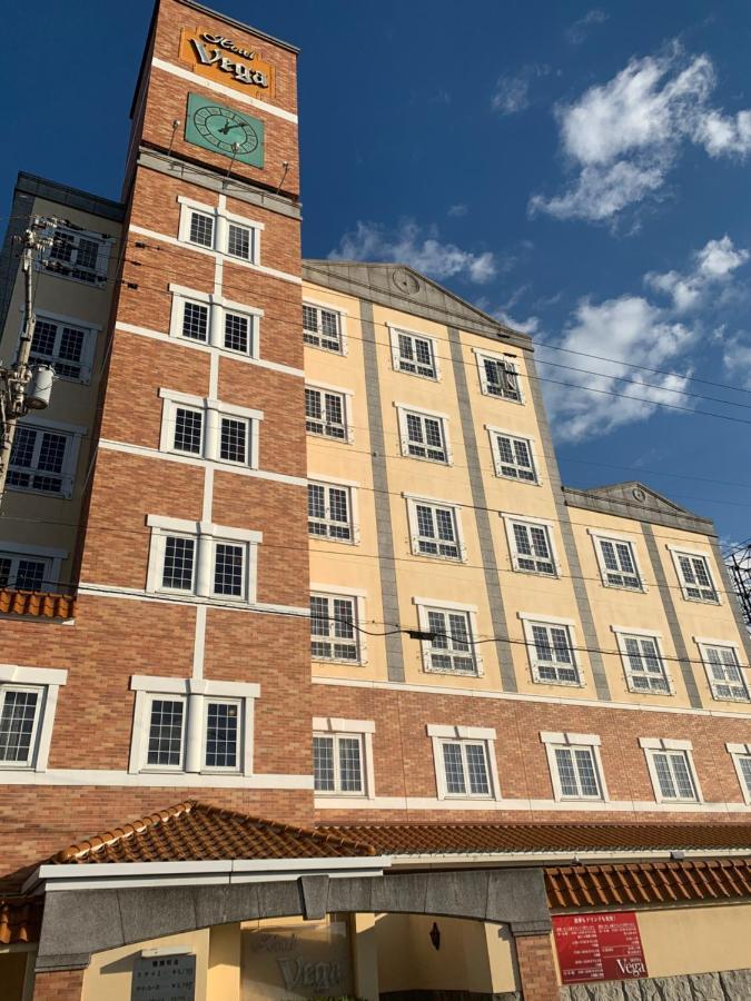 Hotel Vega Takamatsu (Adults Only) Luaran gambar
